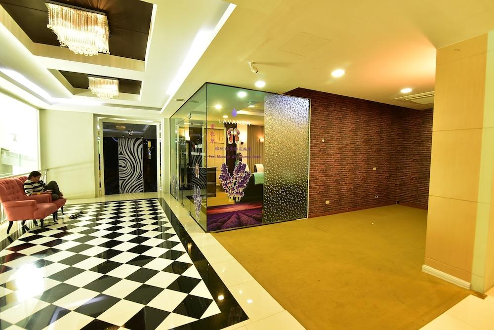 Grand Pink Hotel Hatyai Хат'яй Екстер'єр фото