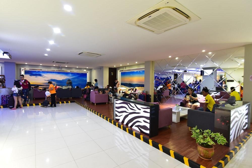 Grand Pink Hotel Hatyai Хат'яй Екстер'єр фото